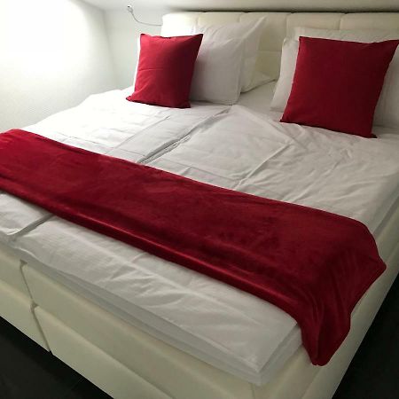 Luxus-Appartement Im Herzen Der Stadt Bad Kreuznach Eksteriør bilde