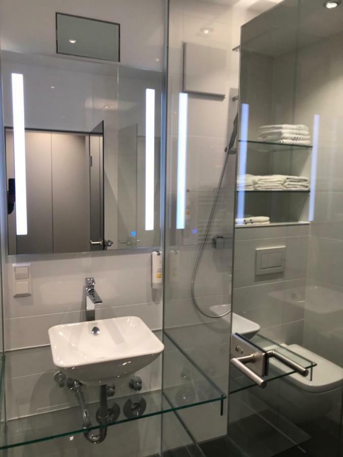 Luxus-Appartement Im Herzen Der Stadt Bad Kreuznach Eksteriør bilde