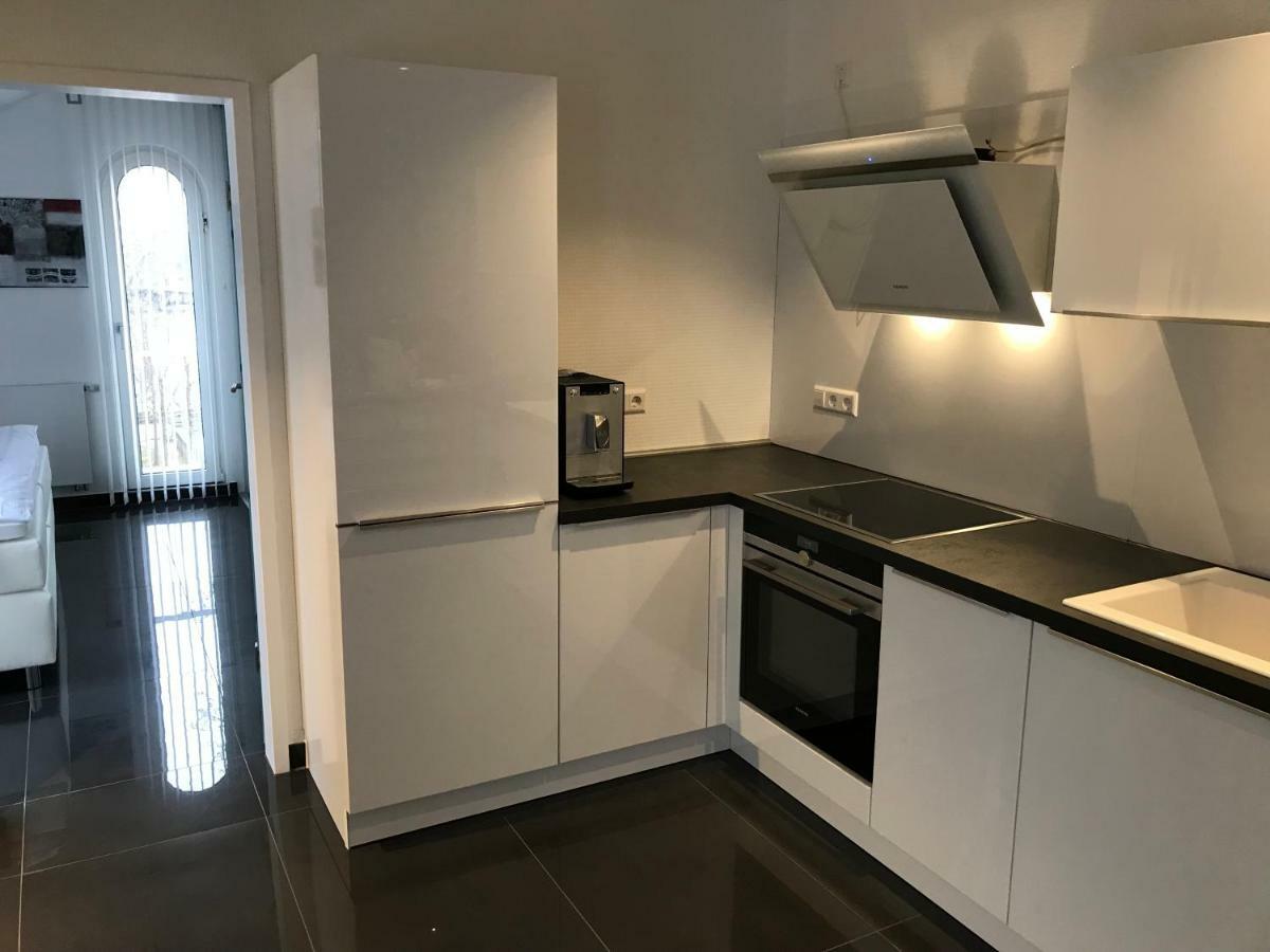 Luxus-Appartement Im Herzen Der Stadt Bad Kreuznach Eksteriør bilde